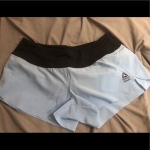 Reebok AMRAP Crossfit shorts